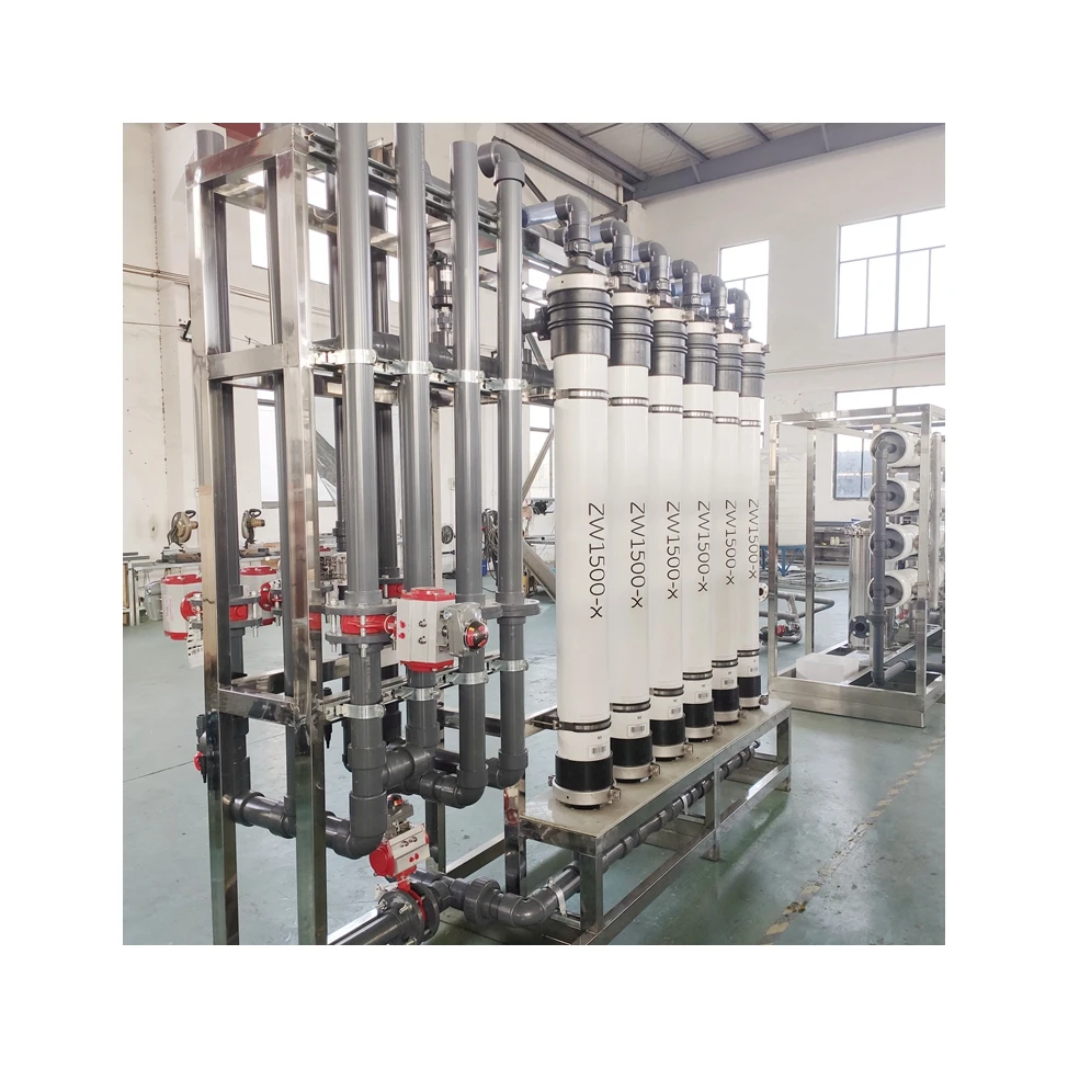 Bio Filtro Media Serbatoio Scambio ionico Membrana Purificazione Tamburo d'acqua Filtro Macchina Prezzo Serbatoio Attrezzatura di filtraggio