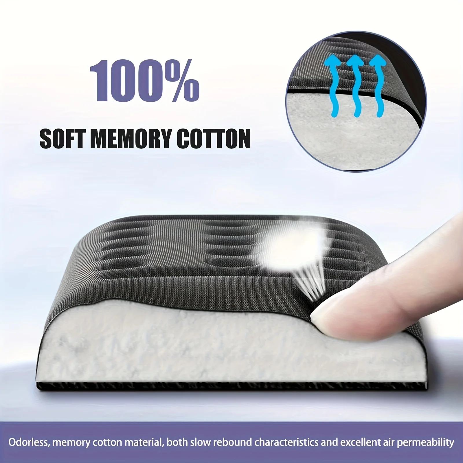 Thumbnail 2 - #19 New Mouse Wrist Rests Arrivals