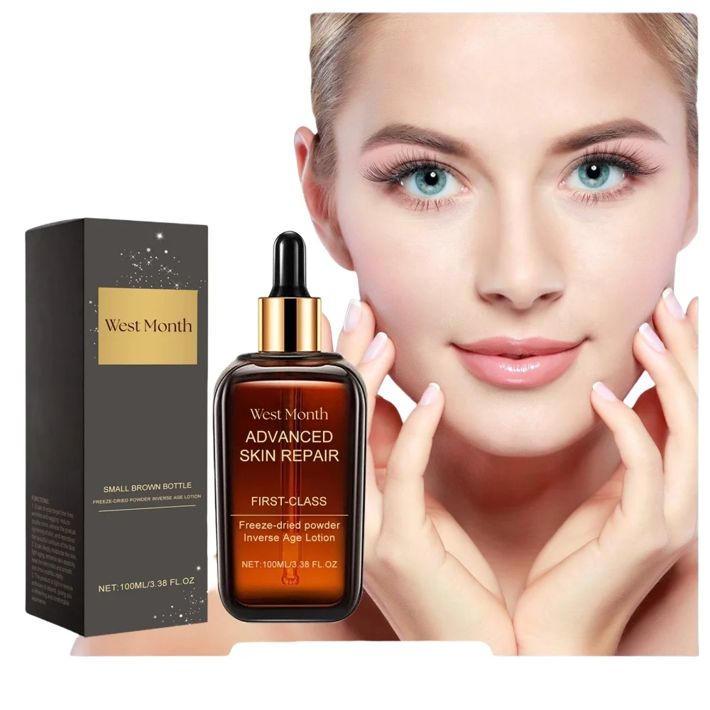 

Collagen essence activates skin - deep moisturizing facial essence, repair dryness, reduce fine lines, and restore smoothness