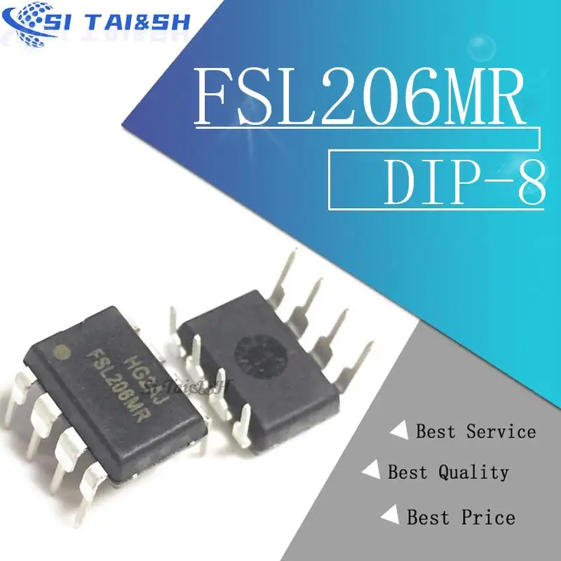 10pcs/lot FSL206MR FSL206