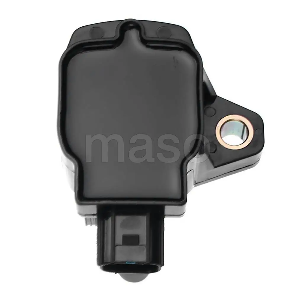 Bobina di accensione da 4 pezzi per Honda Civic Honda Fit C-970 GN10734 IC855 305205R0003 Numero parte: 30520-5R0-013 E1249 UF-749 UF749 C970