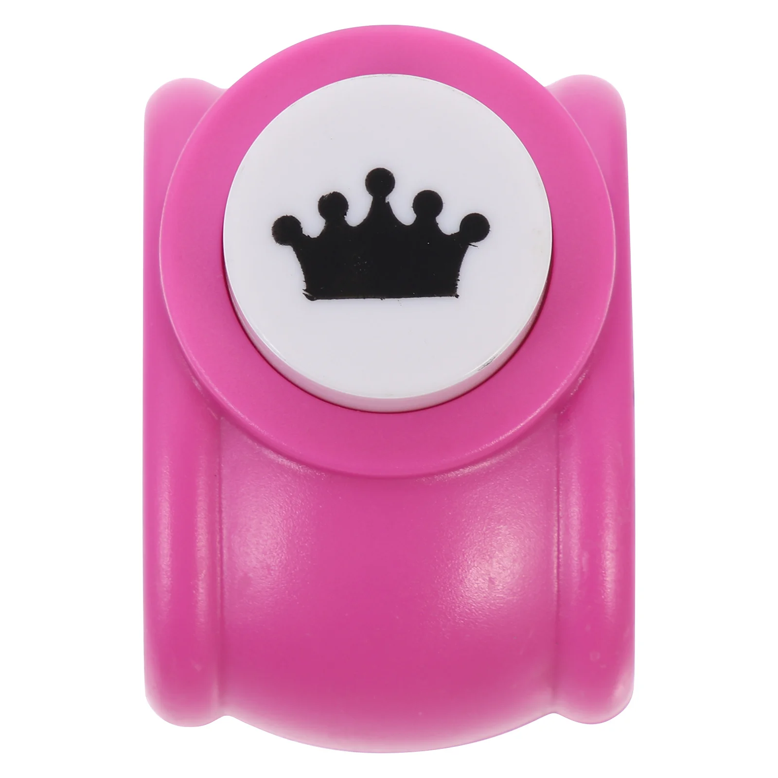 

Paper Punch DIY Crafts Puncher Plastic Scrapbooking Card Making Car Shape Hole Punch Handmade Punching Tool for Kids DIY Gift