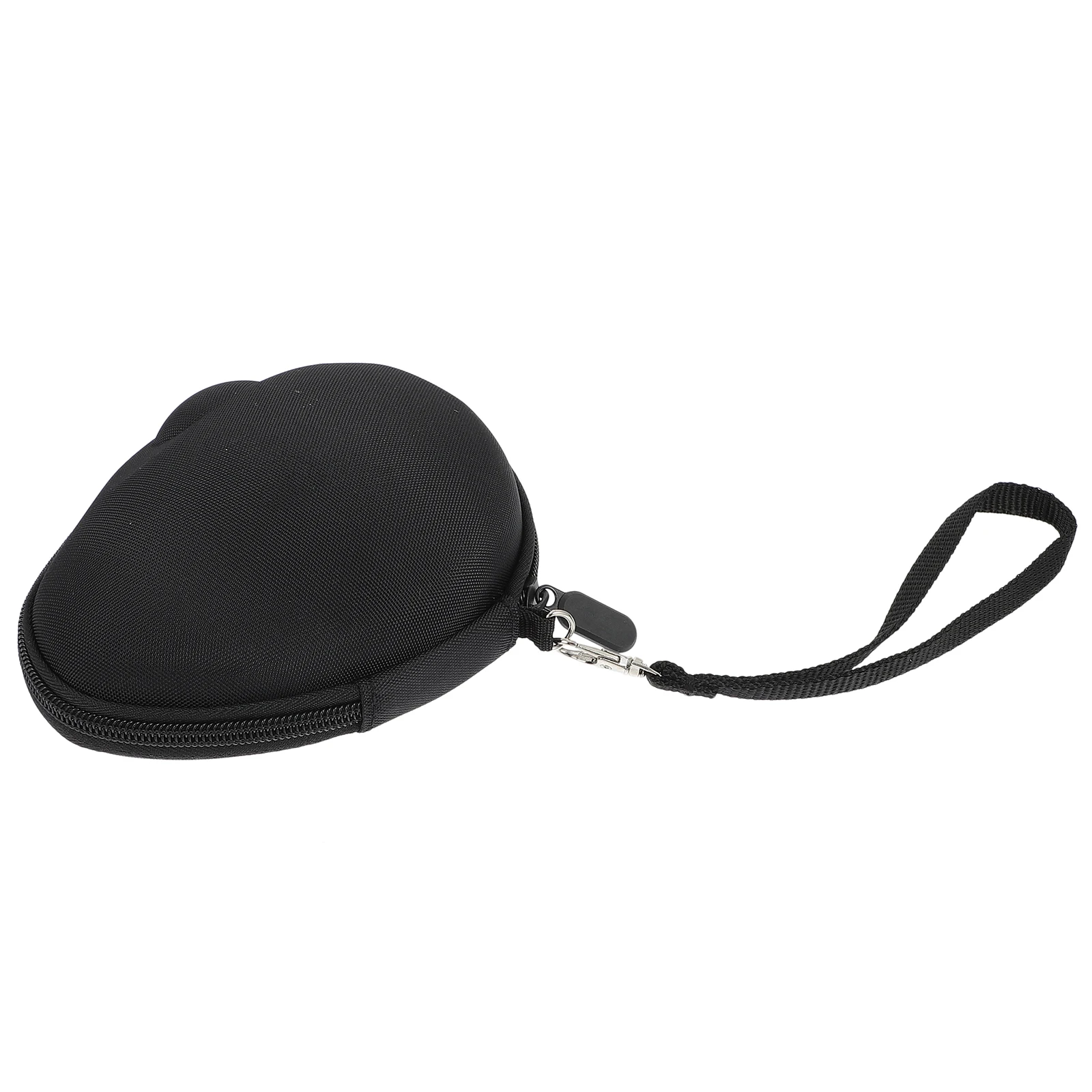 

Wireless Mouse Case Compact EVA Storage Bag Protective Holder Light Portable Travel Outdoor Container