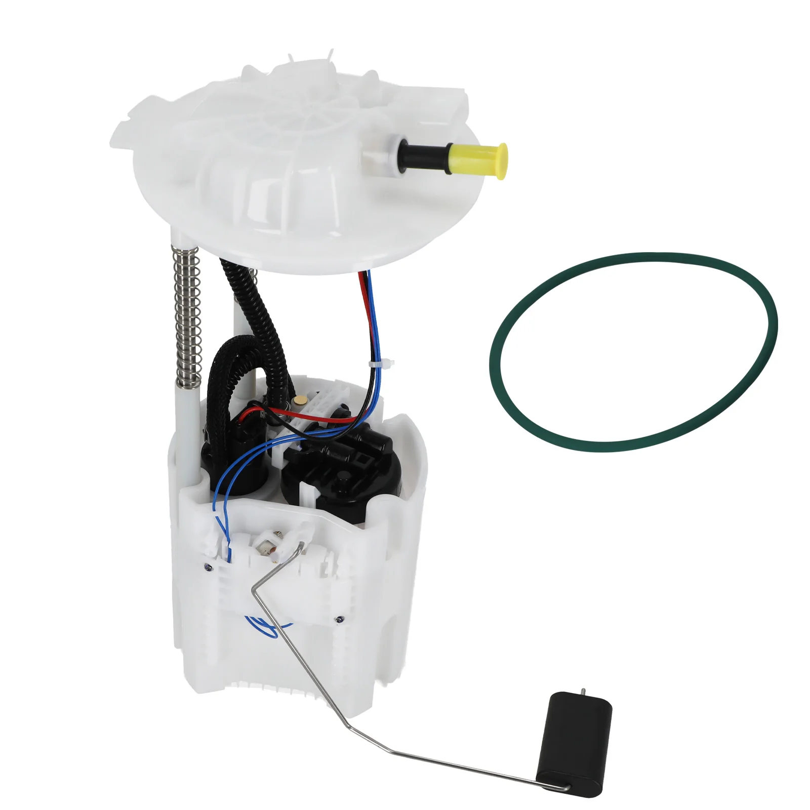 

Топливный насос в сборе для Dodge Nitro V6 3.7L 4.0L 2007-2011 гг., номер детали 68004095AA