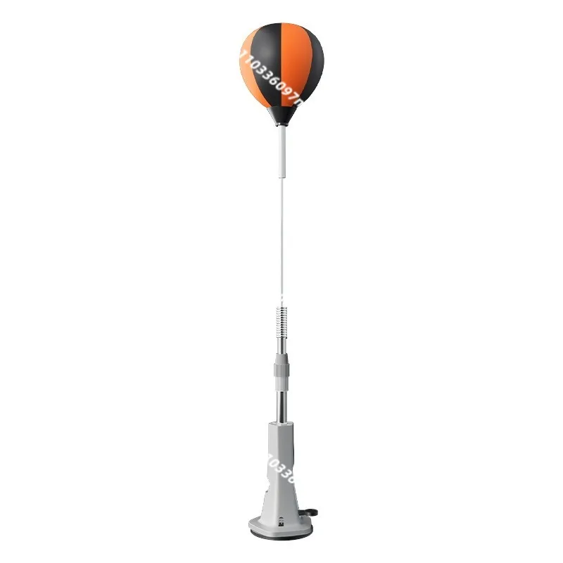 Boxing reaction ball, children, adult speed ball target, household vertical sandbag trainer, tumbler sandbag