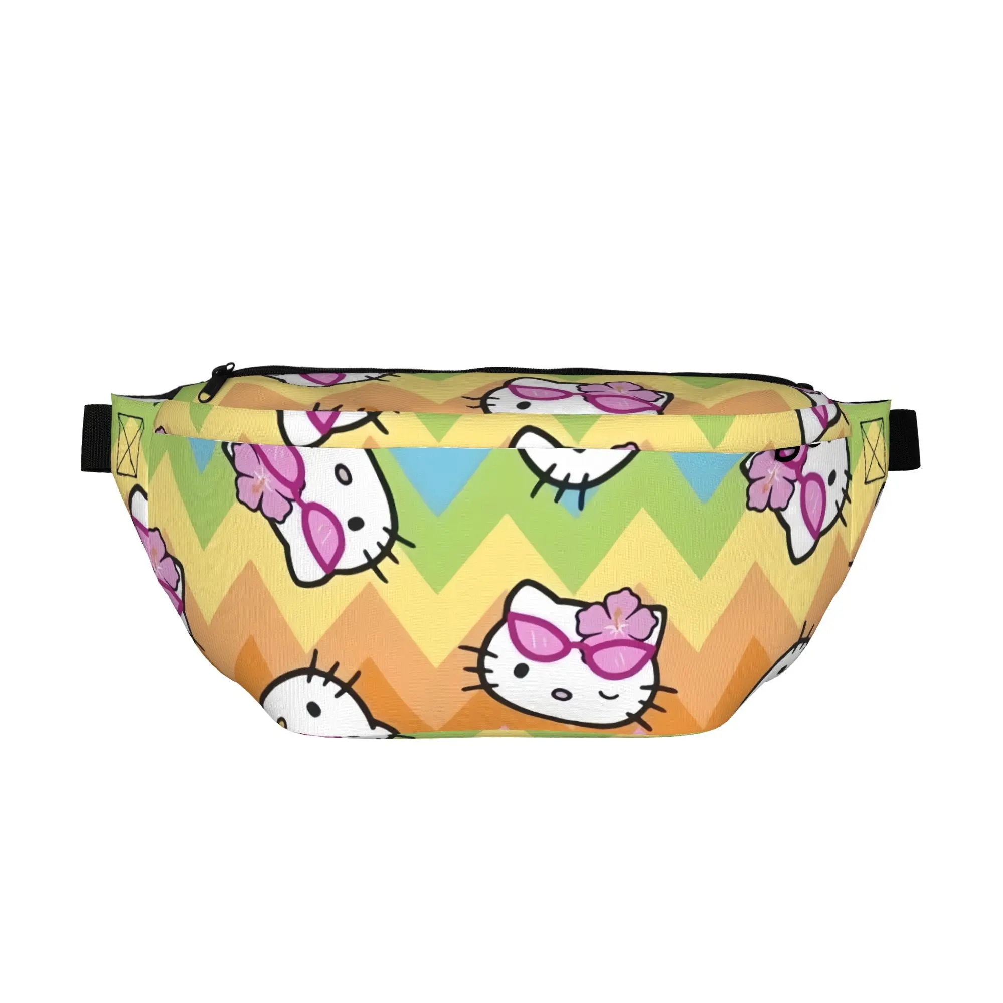 HELLO KITTY Printing Pack Регулируемая