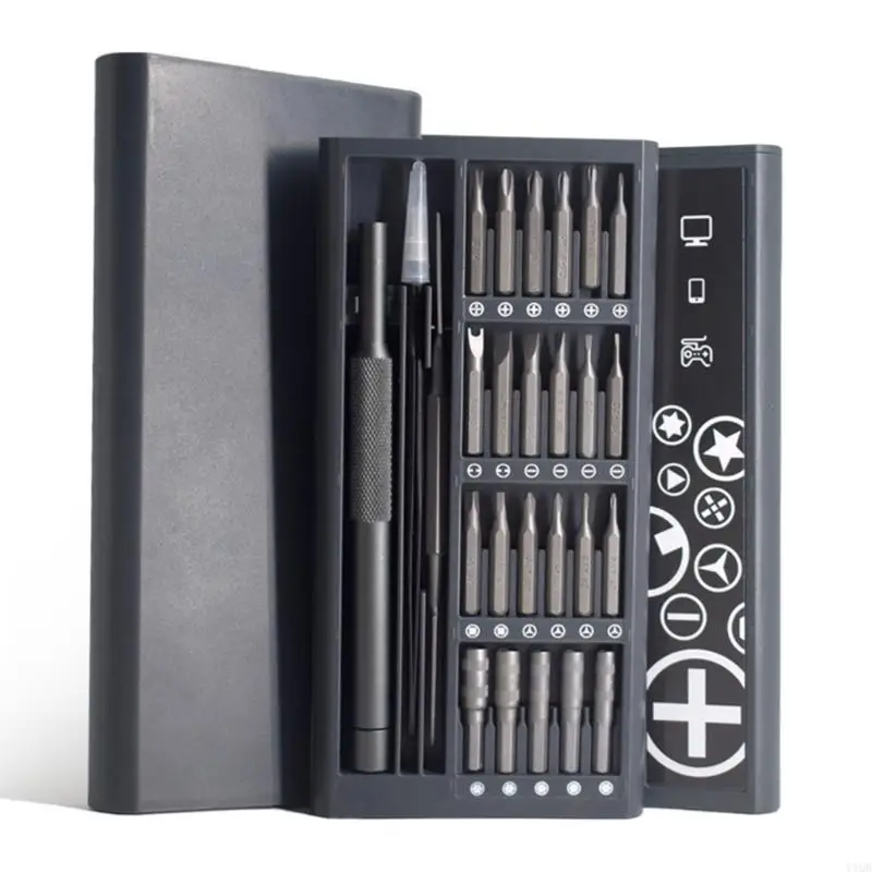 

Отвертка устанавливает электрики