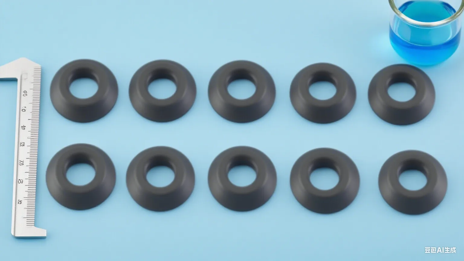 10Pcs 33165 Hcs Rep…