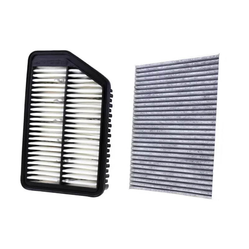 Cabin Air Filter For KIA KX3 1.6T 2.0L 2015-/Carens 2.0L 2013-/Shuma 1.6T 2013-2014/ix25 1.6T 2.0L 2014-