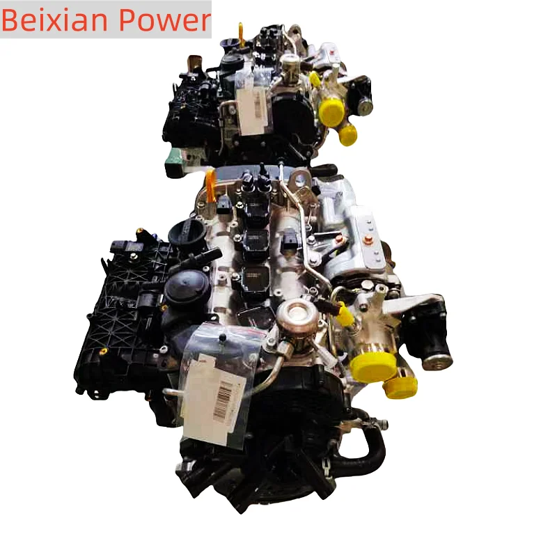 Factory Good Price A156T2H-LR1/LR2 Magic Core Engine For Baic Hybrid Electric Vehicles HEV PHEV REEV