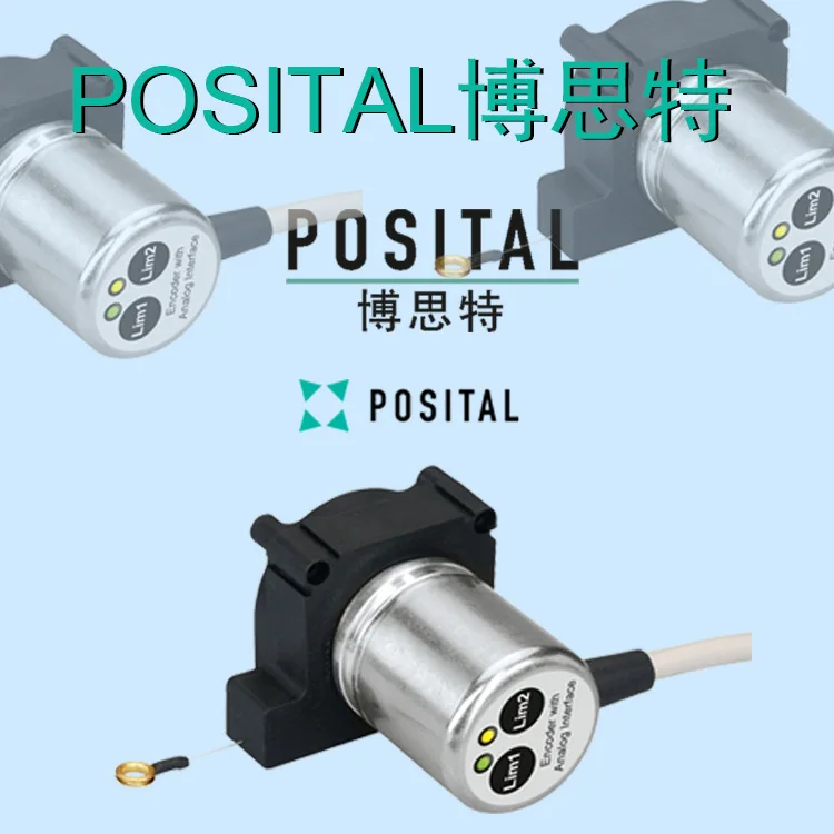 2025 Posital Cable/…