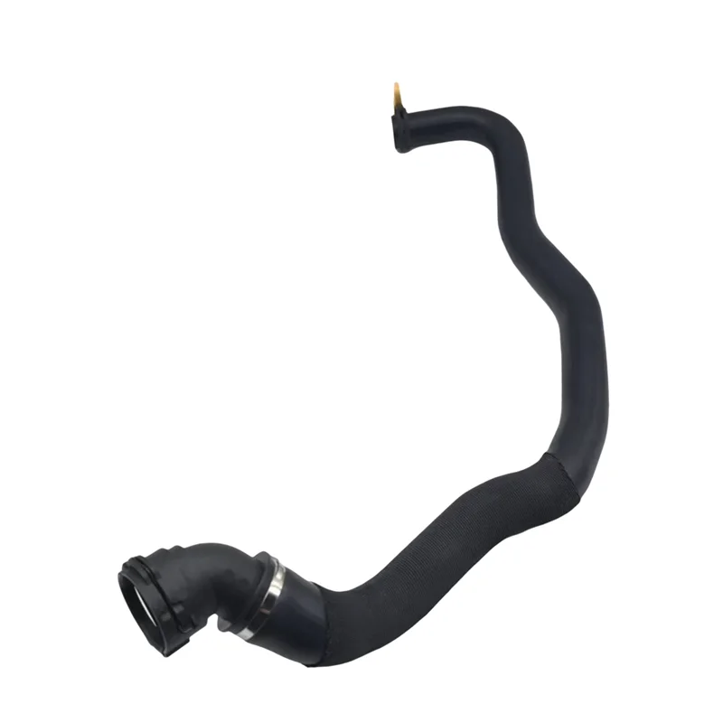 재규어 XE X760 2015-XF X260 라디에이터 상부 호스 T2H3424 냉각 시스템 냉각수 파이프 튜브