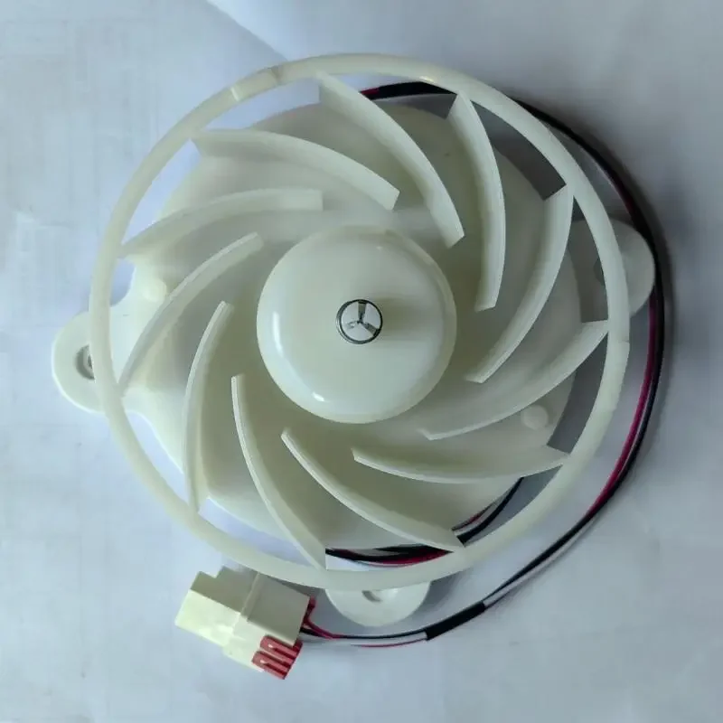 1 peça DA31-00342A ventilador de refrigeração LT-W39005 substituição para motor de ventilador de geladeira acessórios DIY