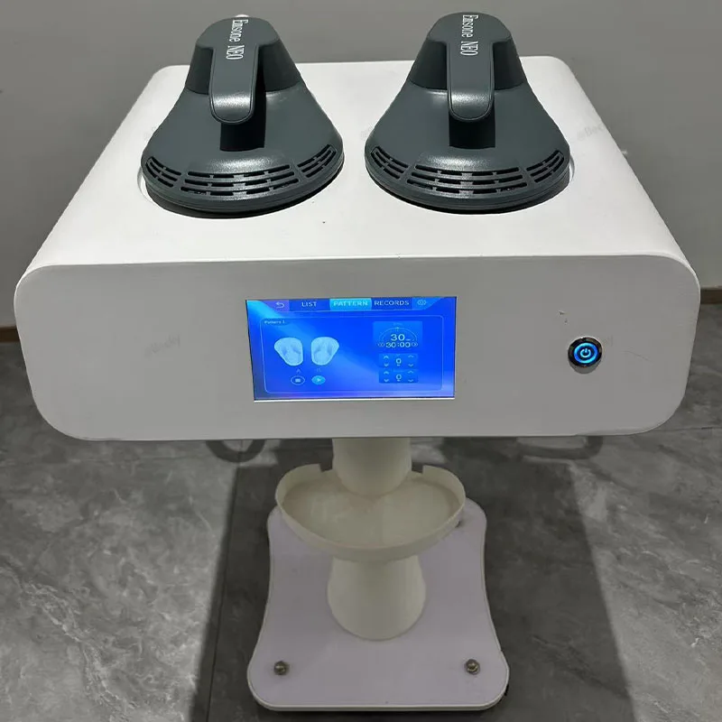 

Factory Price Magnetic Slimming Emsone Neo Device for Abdomen Fat Blasting Machine Abdominal Muscle Training Beauty Equipment