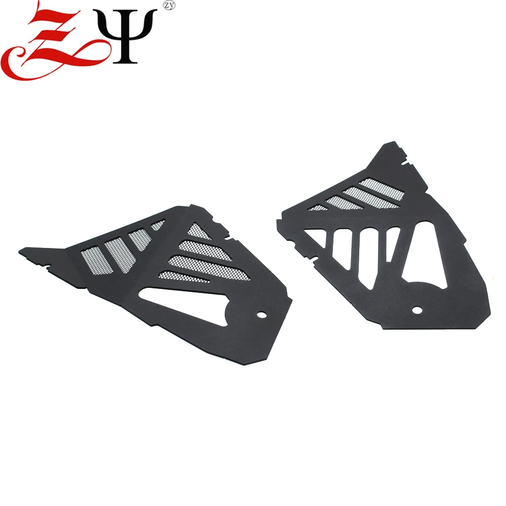 Ensemble de panneaux latéraux de remplissage de cadre de moto, couverture de Protection pour YAMAHA TRACER 9 GT TRACER 9 GT 2021 2022