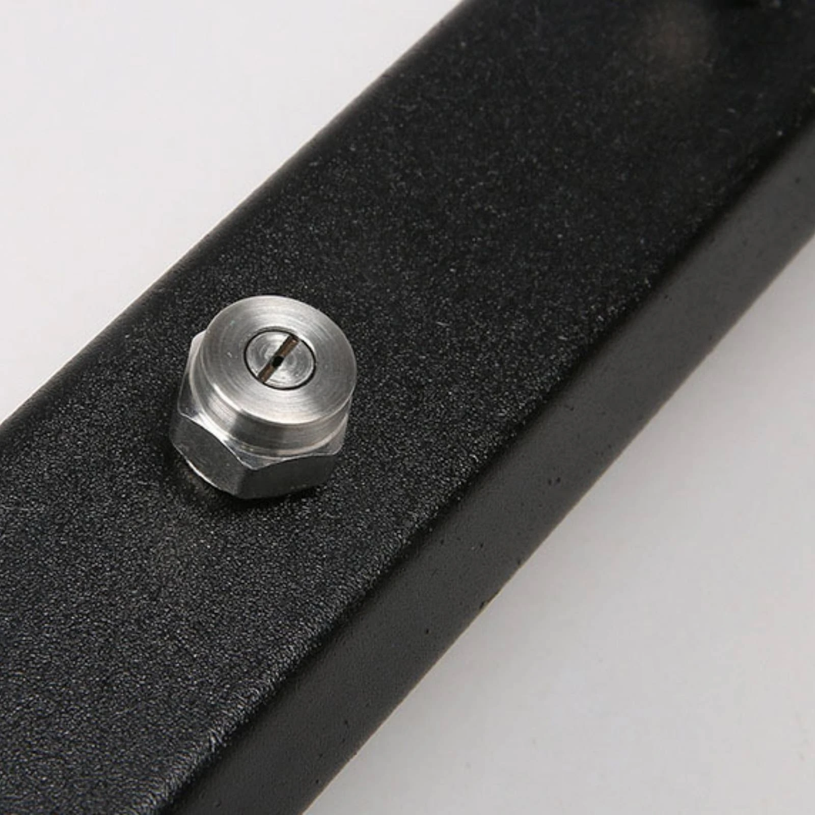 Rolling Undercarriage Pressure Washer Attachment Stainless Steel Pressure Washer Broom Attachment Underbody Sprayer Sturdy