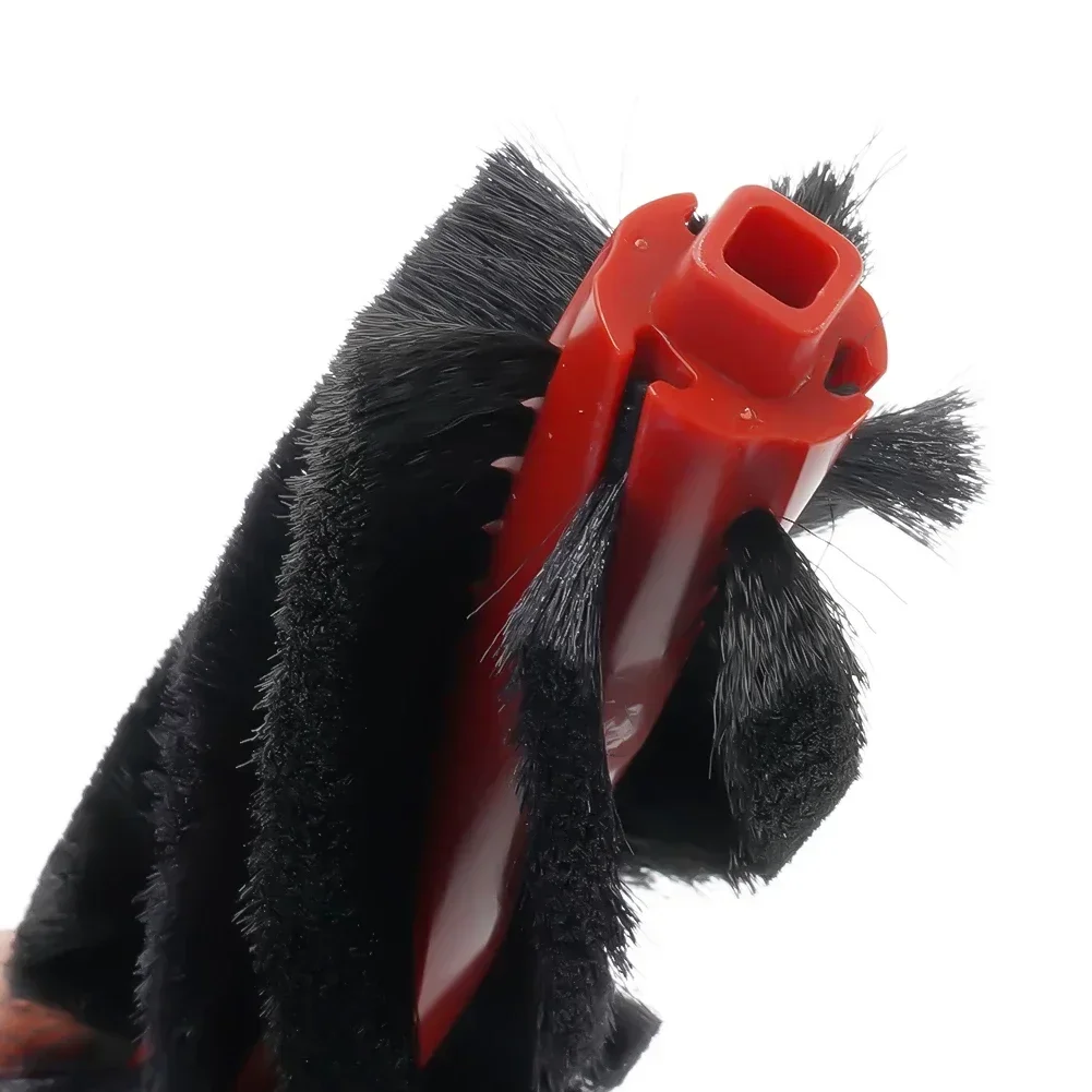 1 قطعة فرشاة الأسطوانة ل T700/M571/T800 جهاز آلي لتنظيف الأتربة قطع غيار التنظيف المنزلي استبدال الملحقات