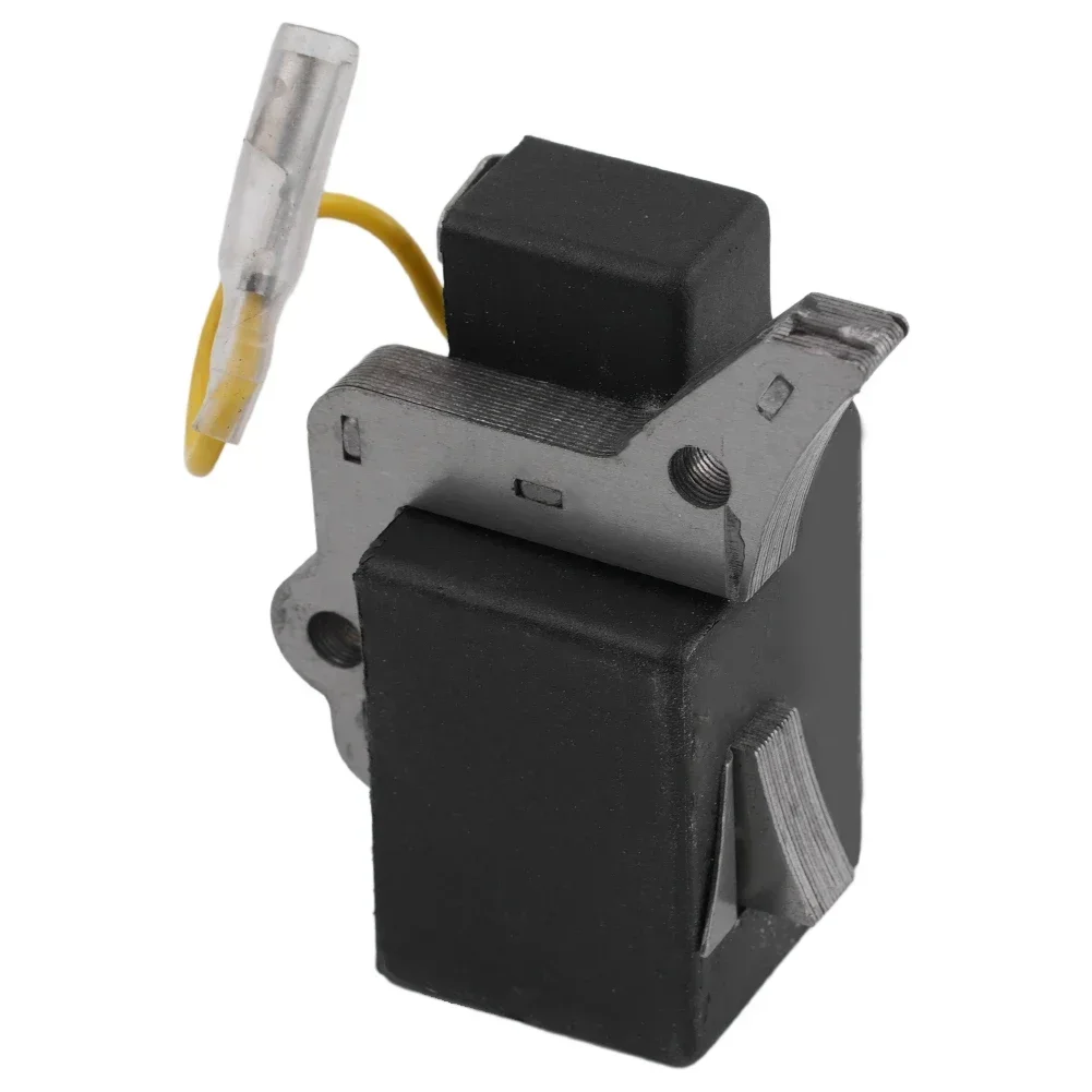 Power Ignition Coil Module For SHINDAIWA 488 Replacement Accessories Chainsaw Parts Tools Outdoor High Quality