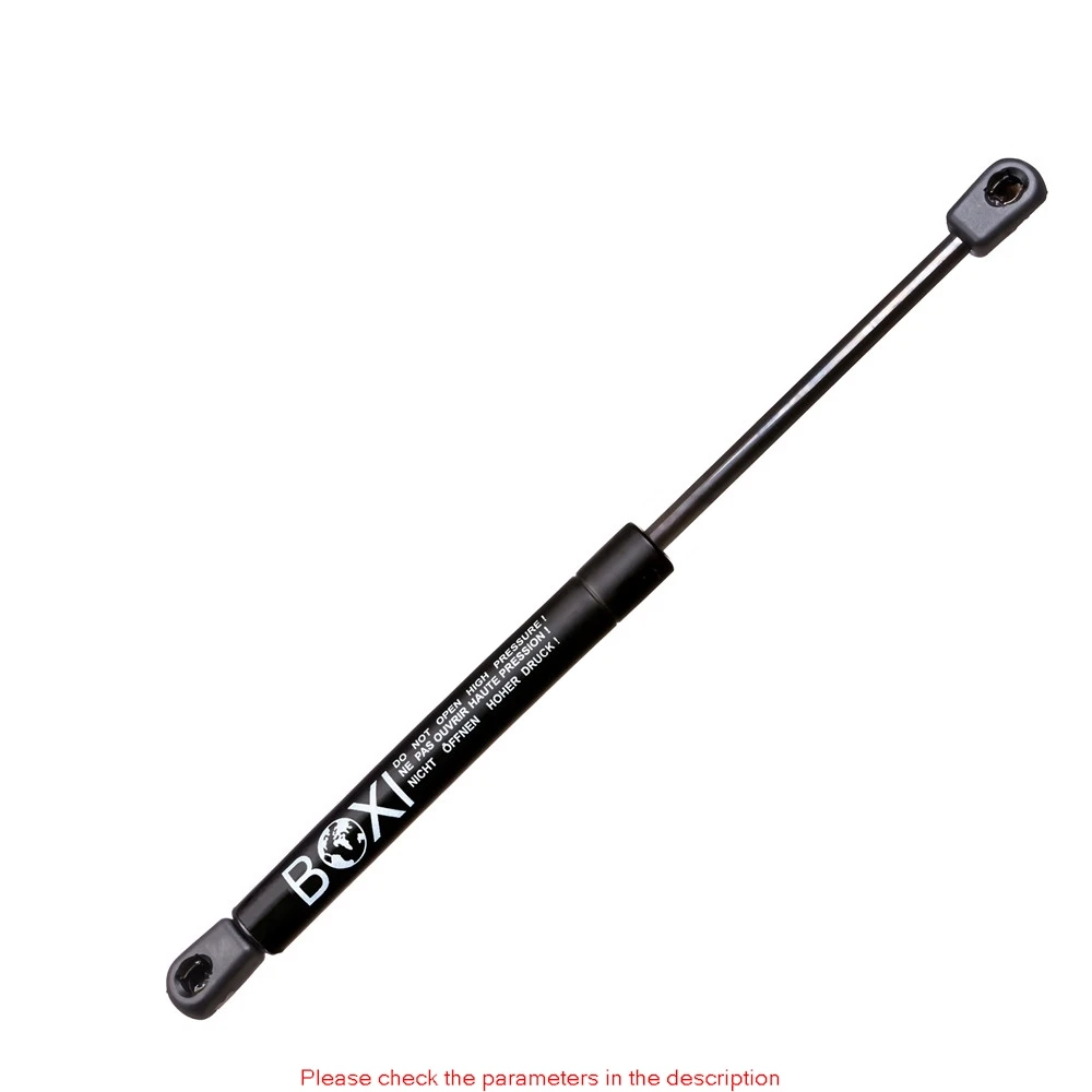 

1 pcs 2nd design Hood Lift Support Strut 6315 for Chevrolet Monte Carlo 2005 Pontiac Grand Prix 2004-2008 Gas Springs Lifts