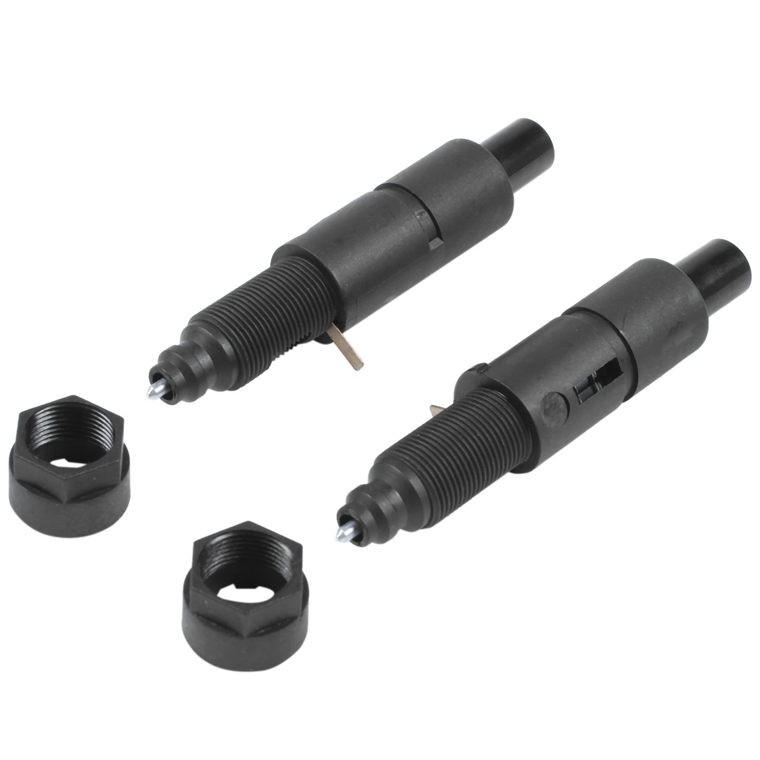 Chauffage piézoélectrique pour extrusion de cuisinière, 2 pièces de four, raccords de ville, 1978 age, allumage, cuisine