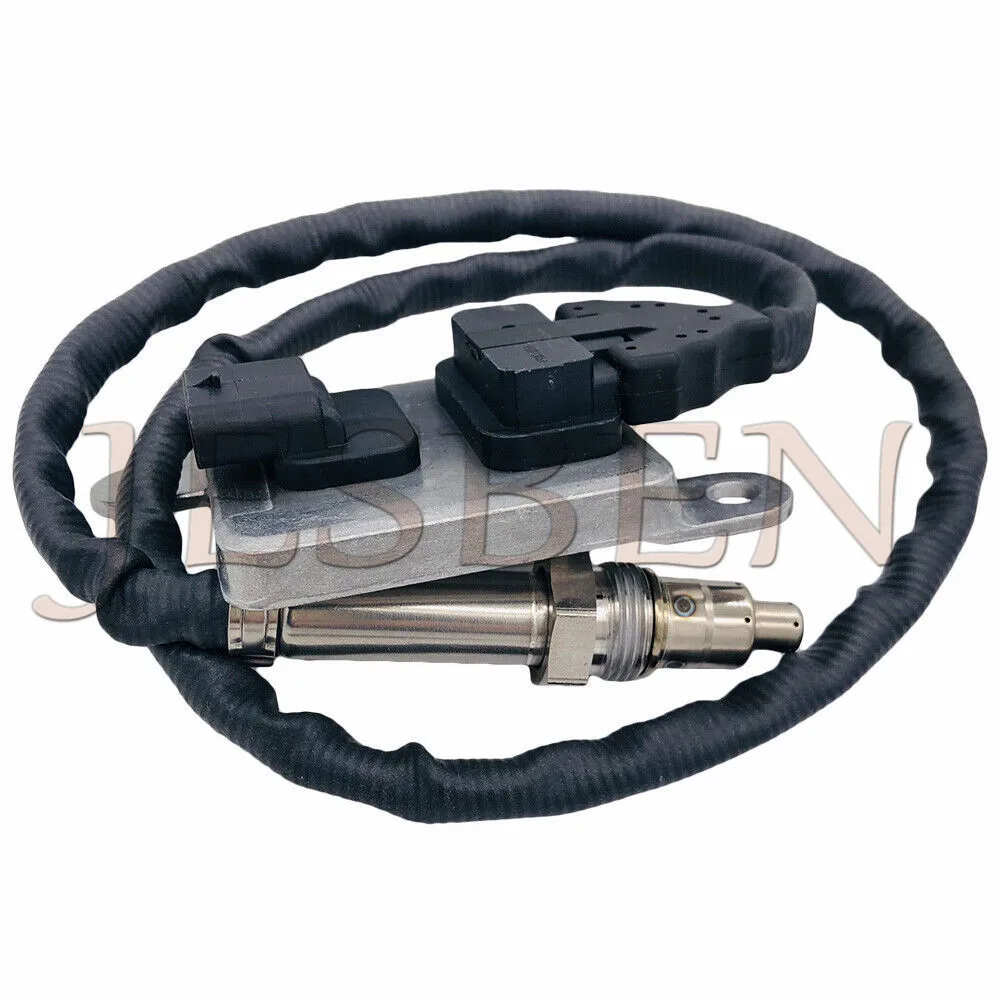 89463-E0451 5WK96668B Brandnew Lambda NOX Sensor Fit for Toyota Hino Truck Van Bus