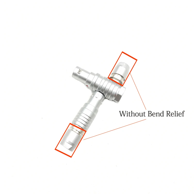 DJI Ronin 2, Red Scarlet Epic Kamera Power Stecker, FGJ 1B 6 Pin (4 + 2) gerade, FHJ Rechtwinklig Stecker Männlichen Felame, EUGH Männlichen Buchse – Detail 24