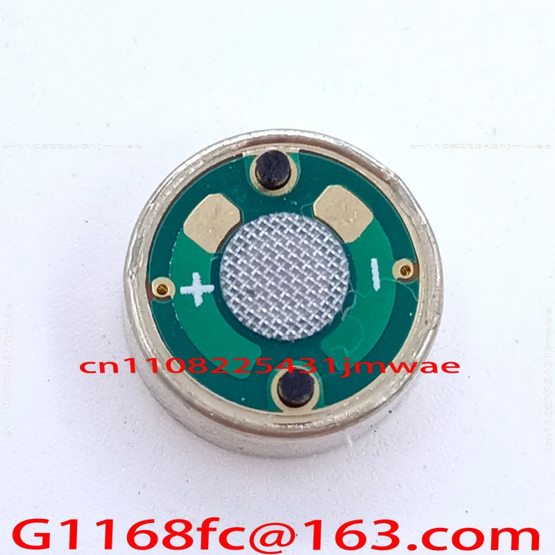 10MM Tablet Unit Speaker, in-ear High Fidelity HIFI Earphone Tablet Unit DIY Accessories