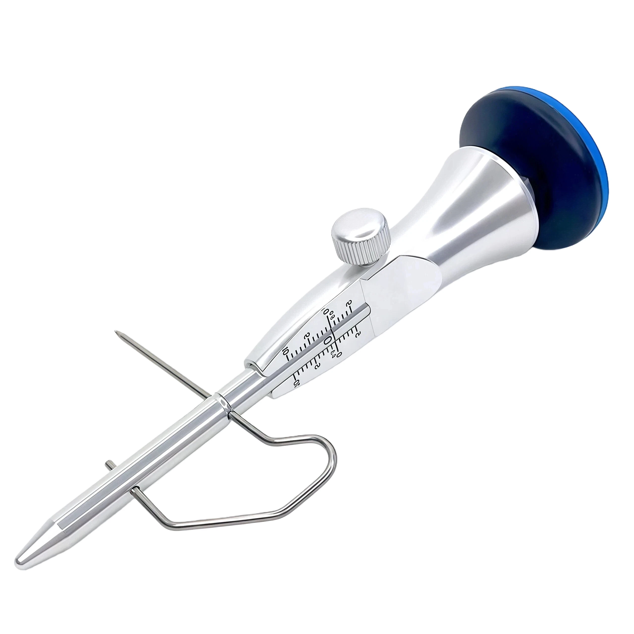 Стоматологический штифт переднего наведения и острый стол для артикулятора Artex, совместимый с моделями Amann Girrbach BN/CN/CR.