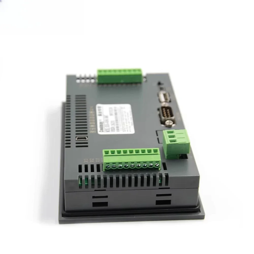 2026 Automation Elevator Boiler Programming Plc Controller Fx3u Relay Smart Mini Micro Hmi Combo Controller Plc