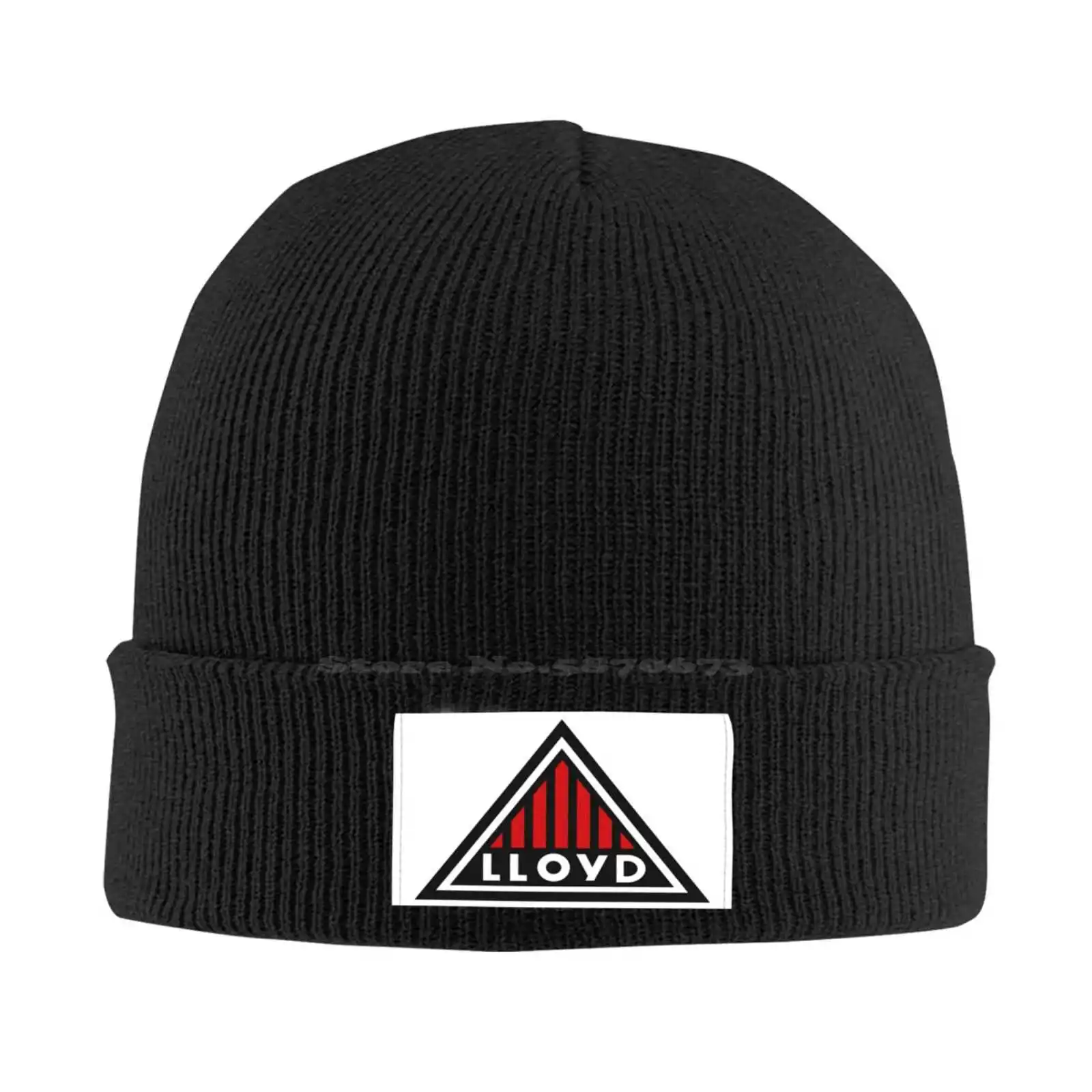 Lloyd Cars Ltd Logo Fashion cap quality Baseball cap Knitted hat