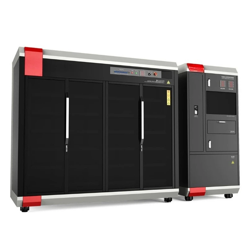 Aging rack test rack, power tool usb switching power supply automatic charging and discharging