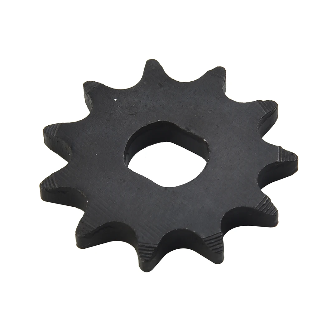 

Цепная звездочка для улицы, дома, дома, офиса, замены T8F, цепи GearDC, 11 зубьев, аксессуары, электрический скутер