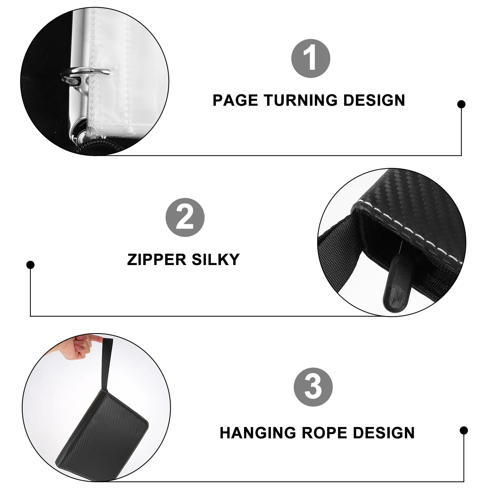 

1Pcs Card Storage Pouch Super Sturdy Clear Protective Sleeves for Trading Cards Collectibles Organization High Clarity