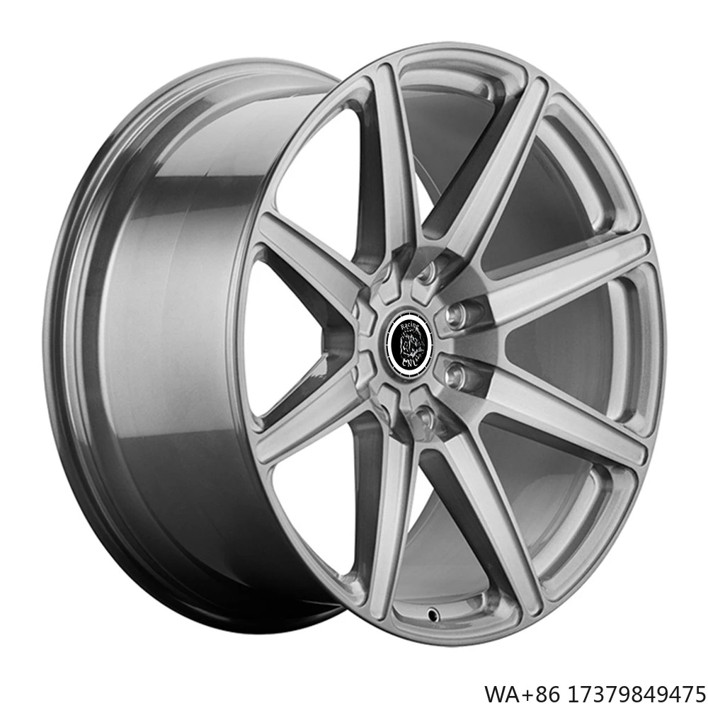 

Custom 1 Piece Monoblock Concave Forged Wheels 5x112 5x114.3 5x130 Car Alloy Rims for Continental DBX Cooper Model 911