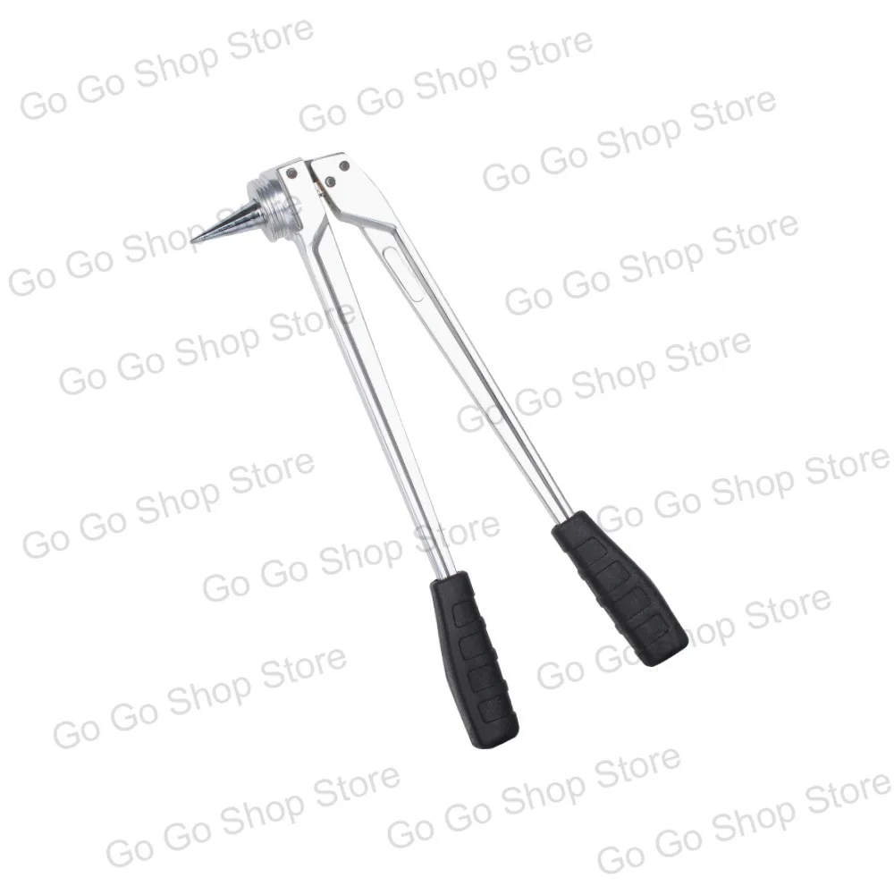 Aluminum-plastic pipe, PEX pipe, PEX-A pipe, manual pipe expander, heating and air conditioning pipe hardware tools