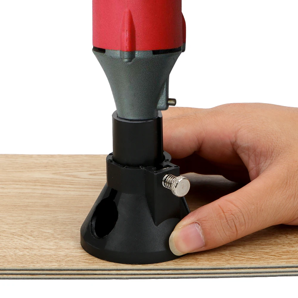 For Dremel Drill Polishing Carving Electric Grindering Locator Grinding Locator Dedicated Tools Accessories