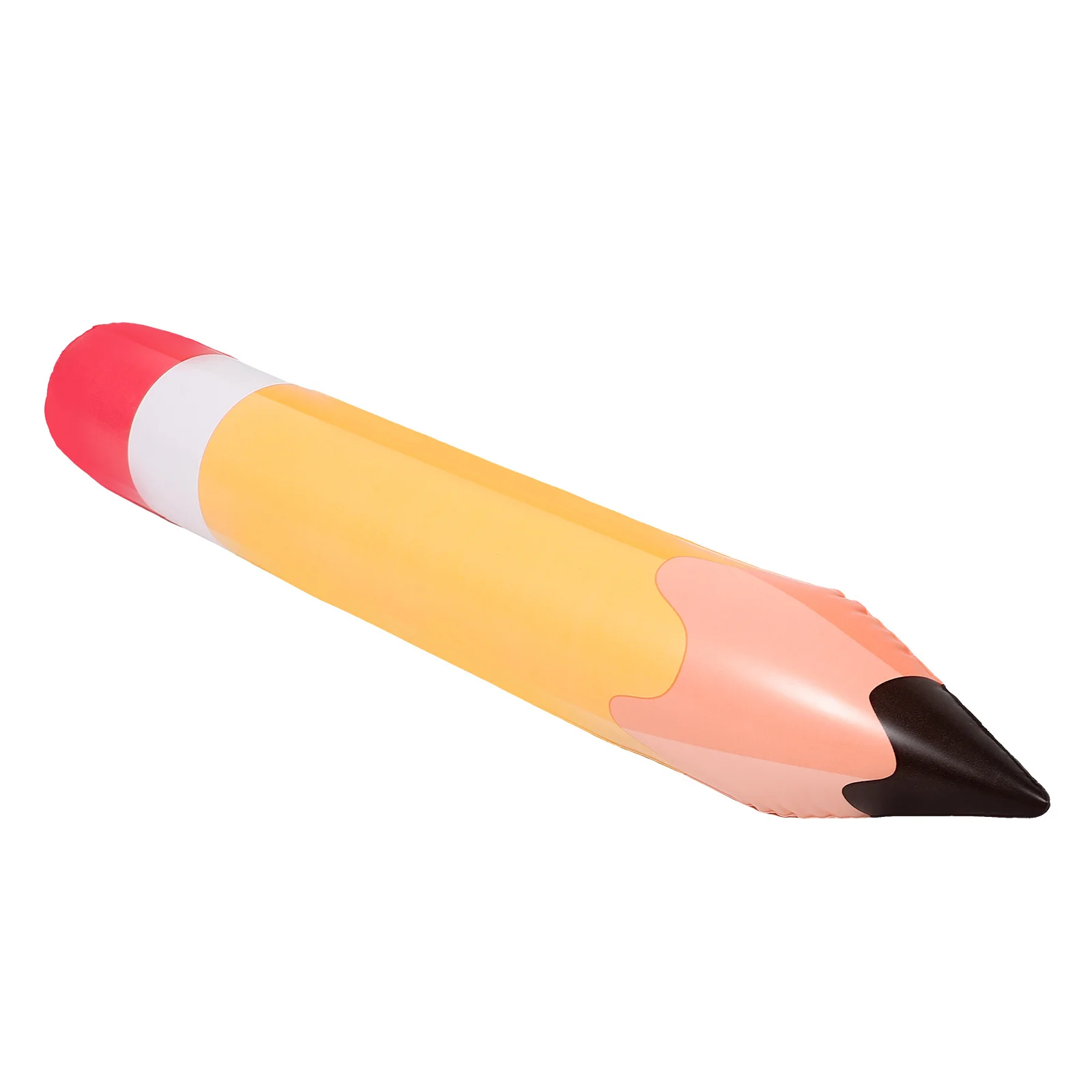 

Inflatable Pencil Decoration Large Blow Up Balloon For Party School Classroom Decor Giant Pencil Prop Balloon Ornament Birthday