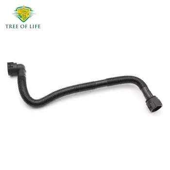 2225015591 引擎散熱器冷卻液溢流軟管前部,適用於賓士S-Class A217 C217 V222 W217 W222 X222 2014+ A2225015591 10 最佳銷售 賓士W217 - №5