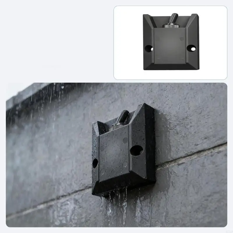 M76E 12V 30A Wasserdichte Wippschalter mit glattem Kontaktdesign 264346-10 Ersatz für längere Lebensdauer und Leistung – Detail 9