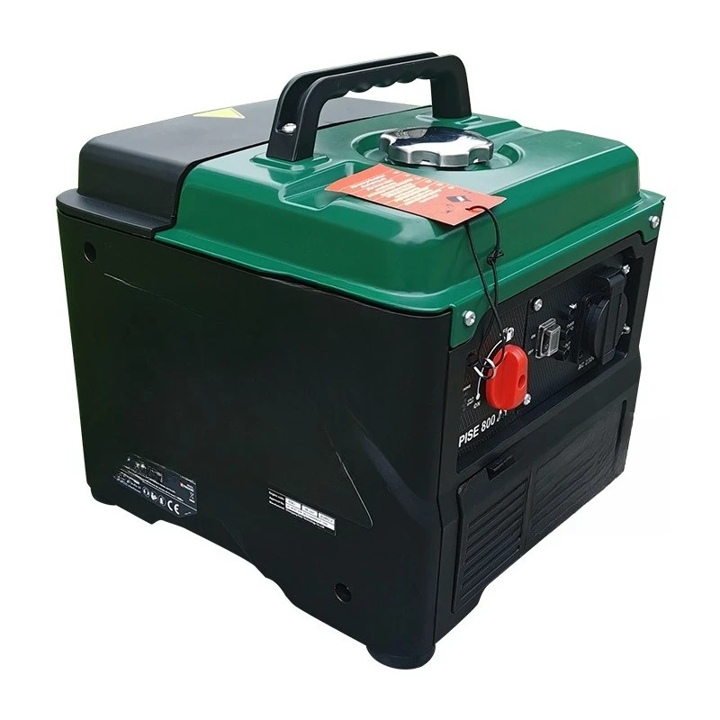 

Variable frequency generator 0.8KW household generator micro 220v silent