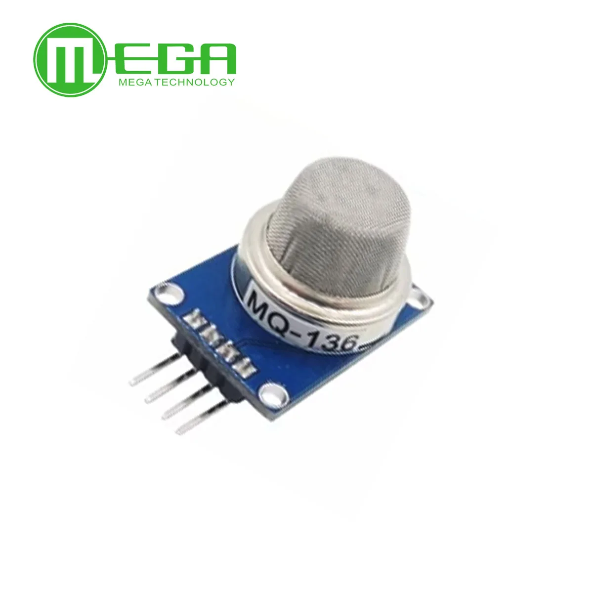 Air quality and hazardous gas detection sensor alarm module MQ-131 MQ-136 MQ-137 MQ-138 MQ-139 for your choice