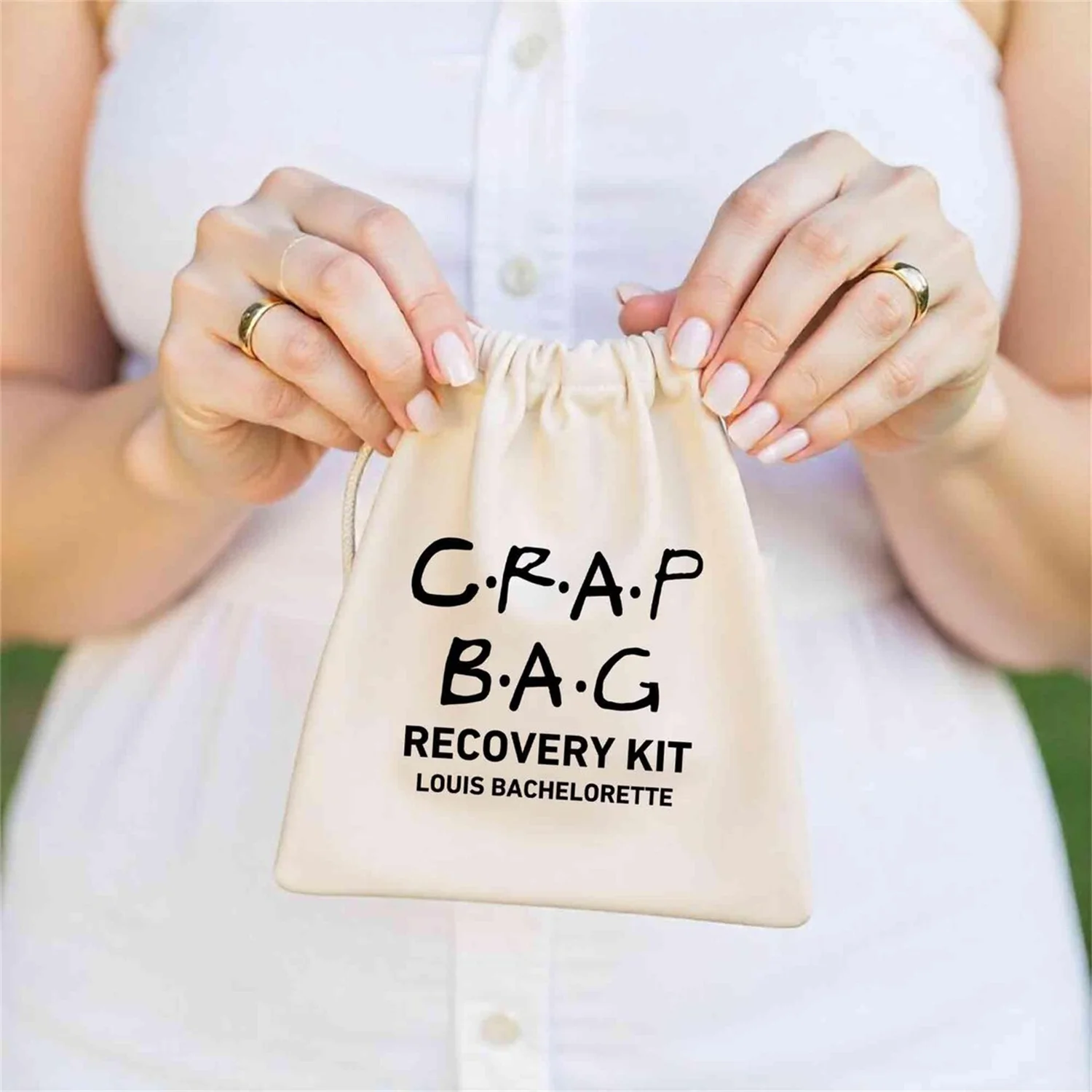 Crap Bag Recovery K… - image