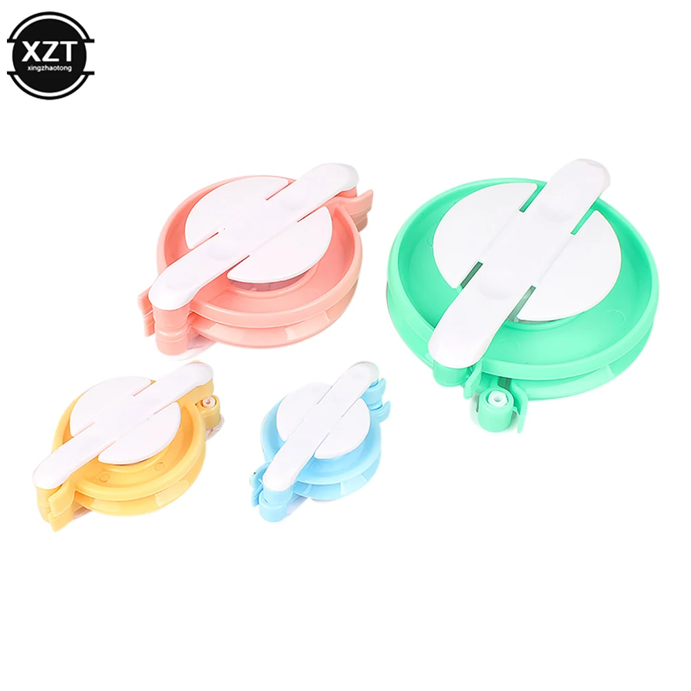 Pom Pom Maker Set 3