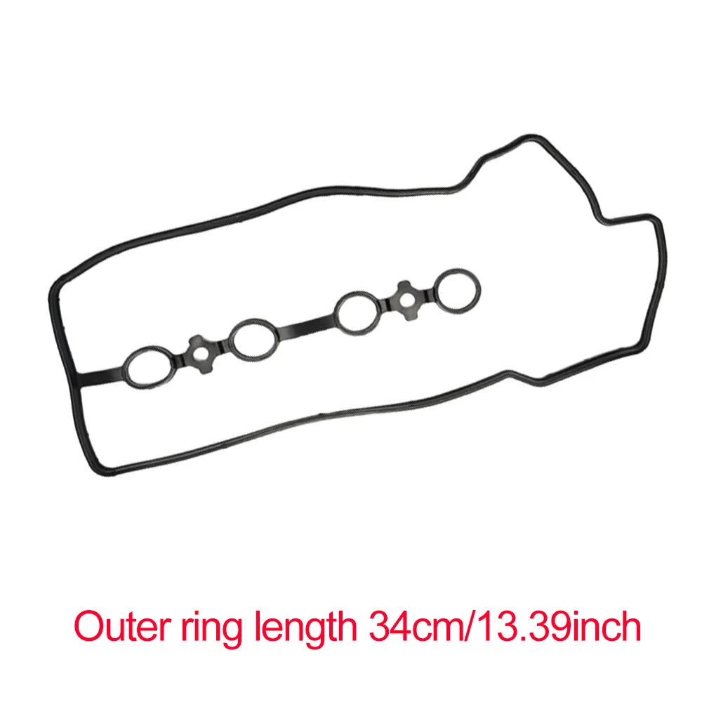 11213-97401 محرك الروك غطاء الصمام طوقا لتويوتا يارس فيتز صدى 1SZ 1SZFE 3SZ-VE 3SZVE K3-VE K3VE قطع غيار السيارات #4