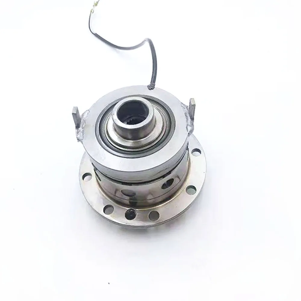 

Differential Lock ET207 Electric Locker For Nissan 4X4 Offroad Differential Locker For Navara D21 D22
