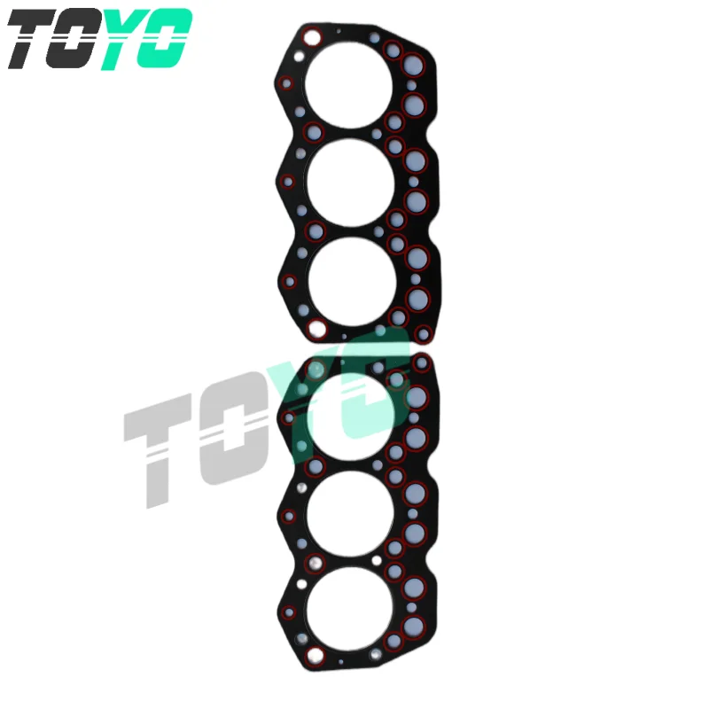 TOYO OEM S6KT Materiale cotone GUARNIZIONE TESTINA CILINDRO