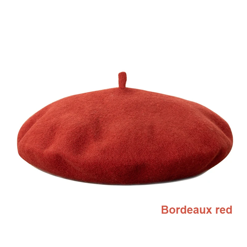 Variant: Bordeaux red