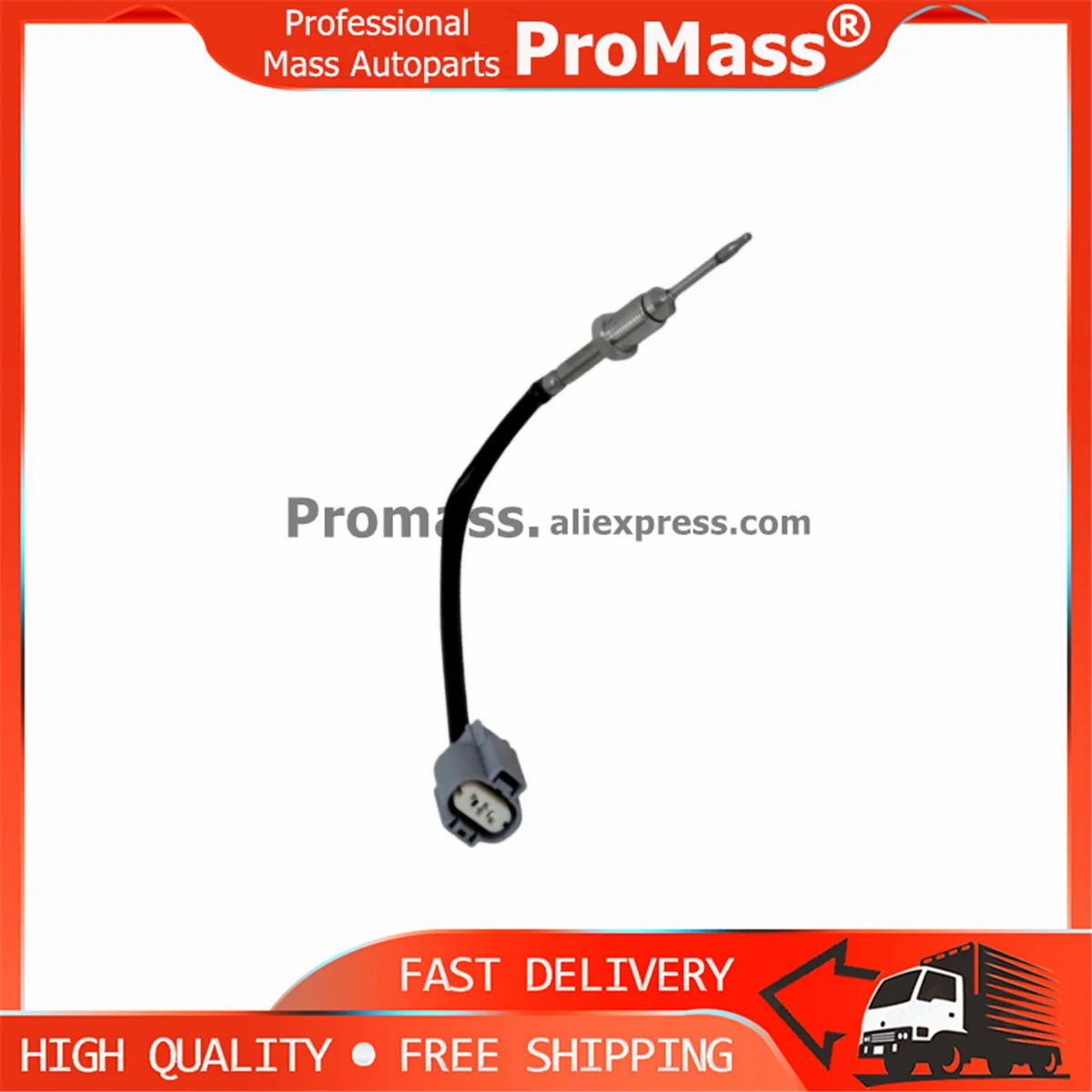 

1587A088 Датчик температуры выхлопных газов для Mitsubishi Triton Pajero Sport 2.4L