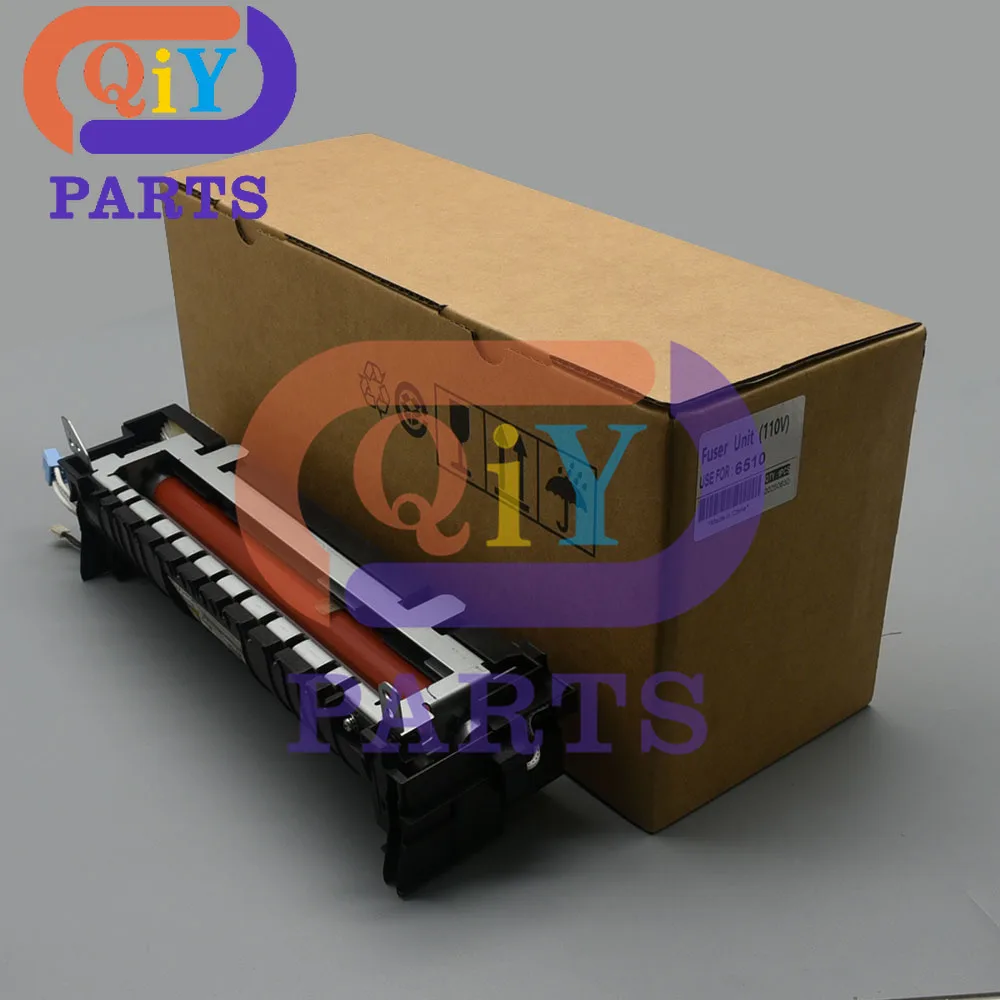 Fuser Unit ASSY         be used support for Xerox Phaser 6510 6510DN Workcenter 6515 6515n MFP Laser Printer