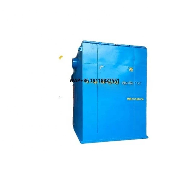 

Industrial vacuum cleaner environmental protection equipment wholesale industrial dust collector high power ash removal